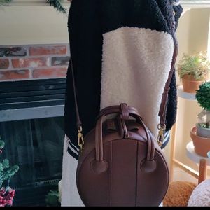 Marc by Marc Jacobs box vanity bag